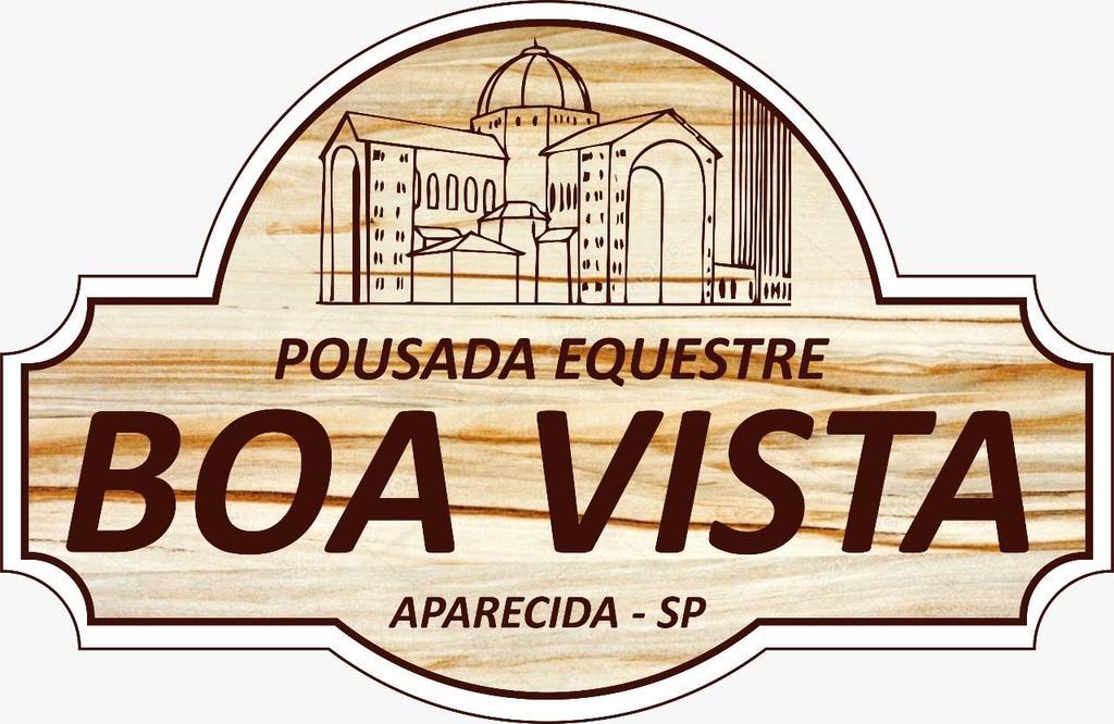 Pousada Boa Vista Aparecida  Eksteriør billede