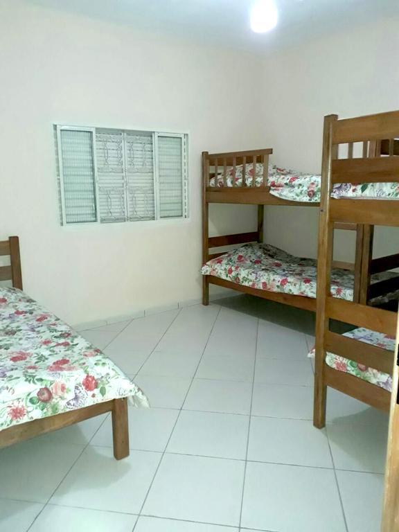 Pousada Boa Vista Aparecida  Værelse billede
